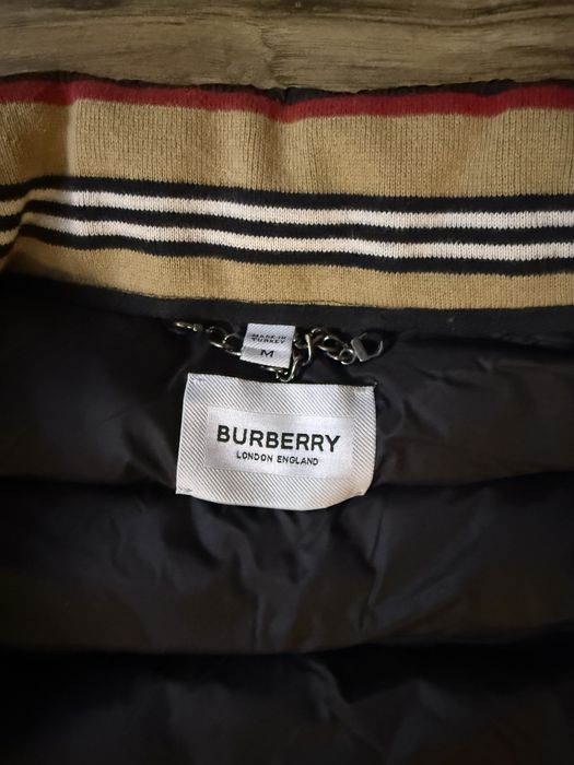 дамско яке Burberry