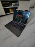 Laptop 2in1 Lenovo Yoga 7 Ryzen 7 8840HS Radeon 780M