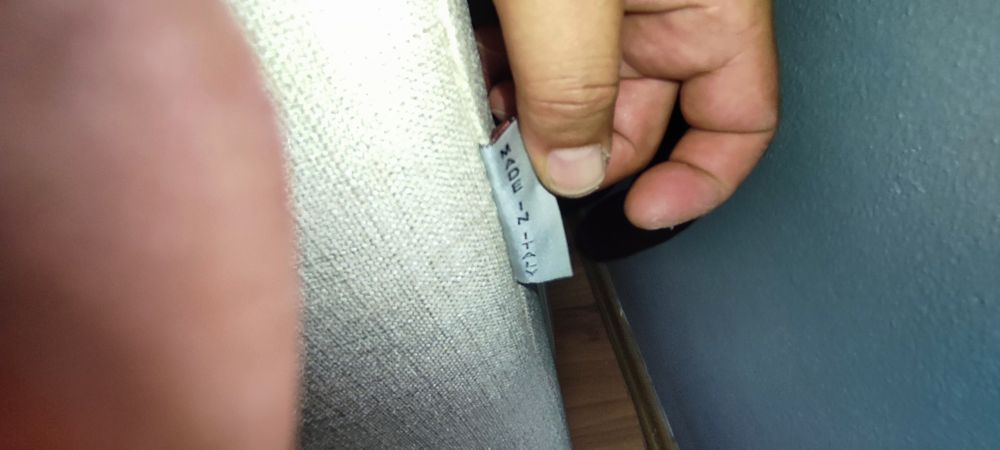 Vând canapea extensibila