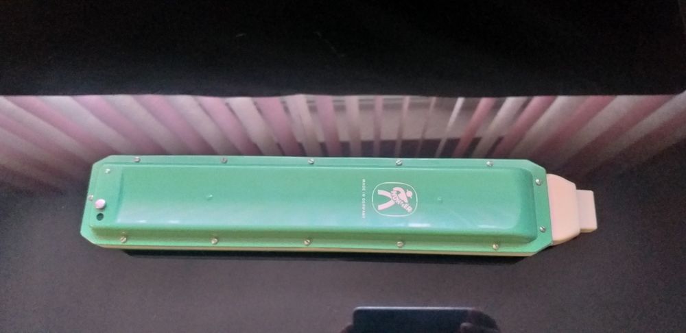 Hohner Melodica Soprano триола