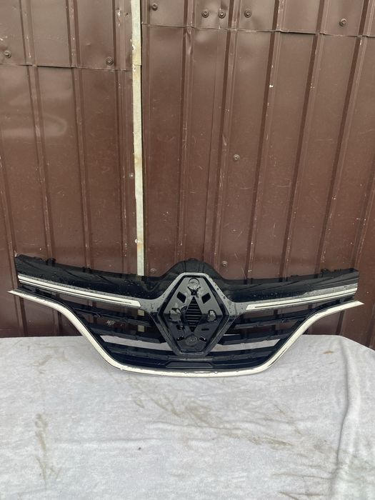 Grila radiator renault megane 4 2016-2020