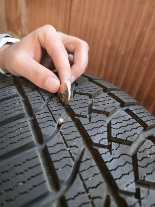 Jante+cauciuri de iarna noi! Captur, Logan