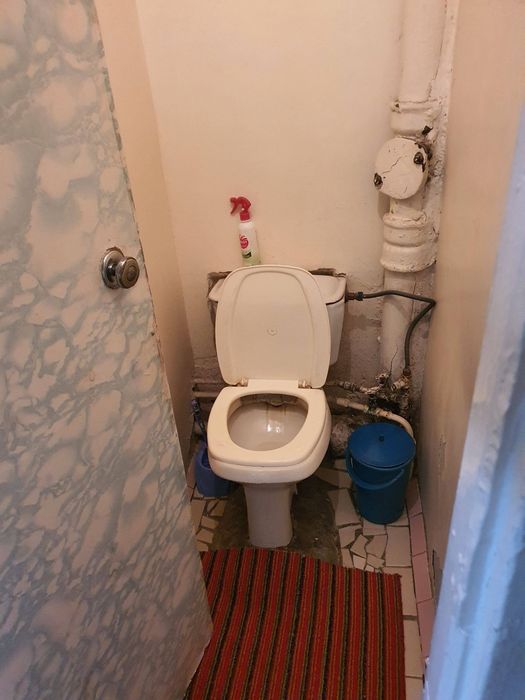 Продажа 3/4/4 на Юнусабад Шахристанская, кирпич Галерейка