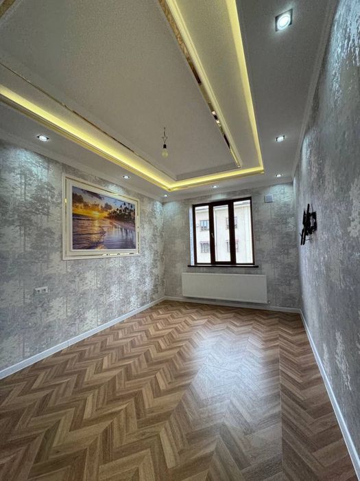 Продаю квартиру в Яшнабадском районе Новостройка 2х комнатная 72 м2