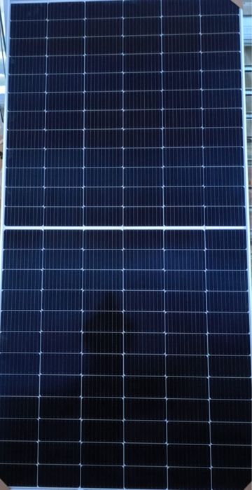 Panouri solare VDS 550W