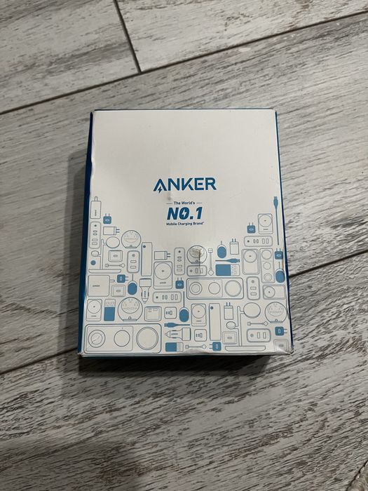 Incarcator Anker 100v
