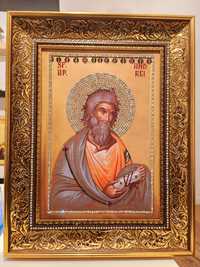Icoană Sfântul Apostol Andrei