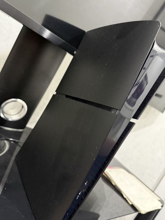 Продам sony playstation 5 slim с док зарядкой