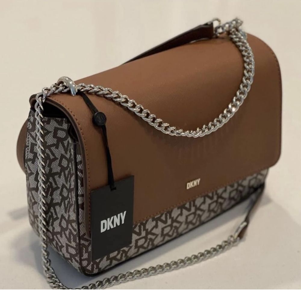 Geanta dama Dkny