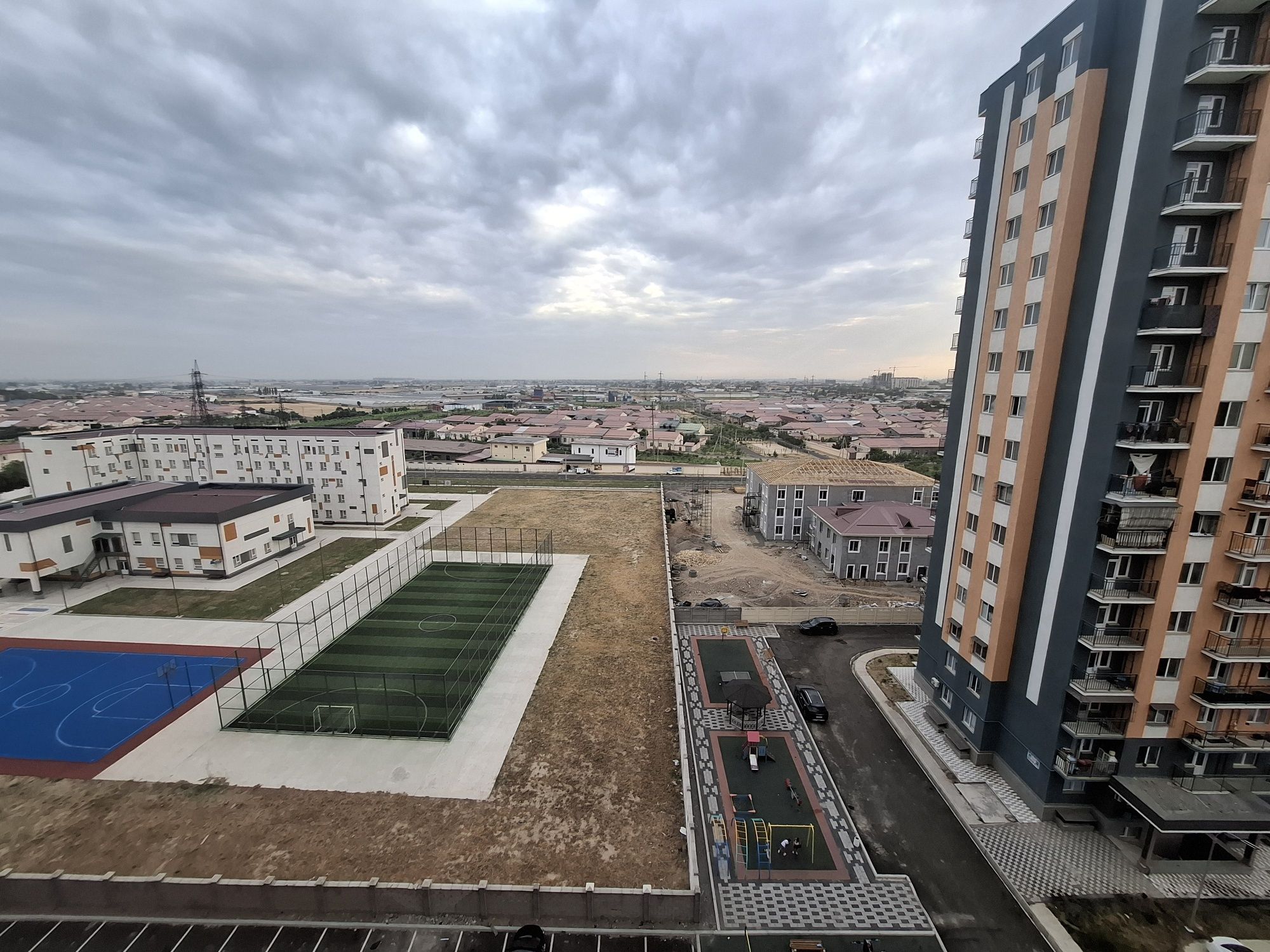 Arenda kvartira Bektemir T Vodnik Muljal Prakratura oldida 3xona