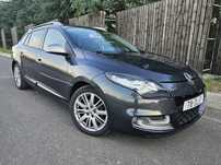 Renault Megane GT Line - Impecabil