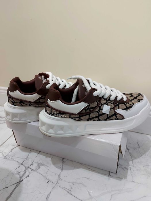 Мъжки кецове Valentino 43