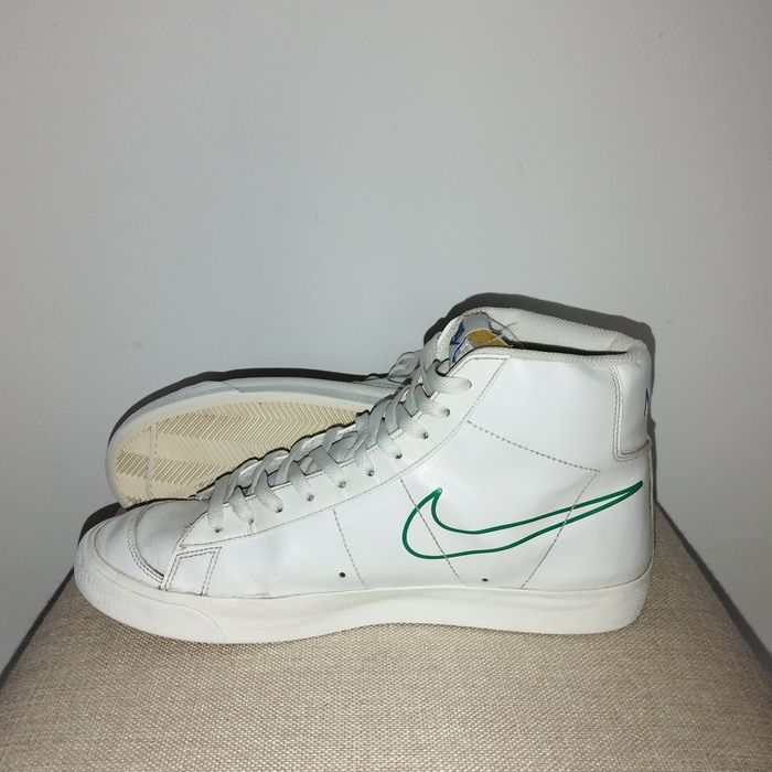 Nike blazer 44.5