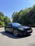 BMW 520D LCI M-Pack