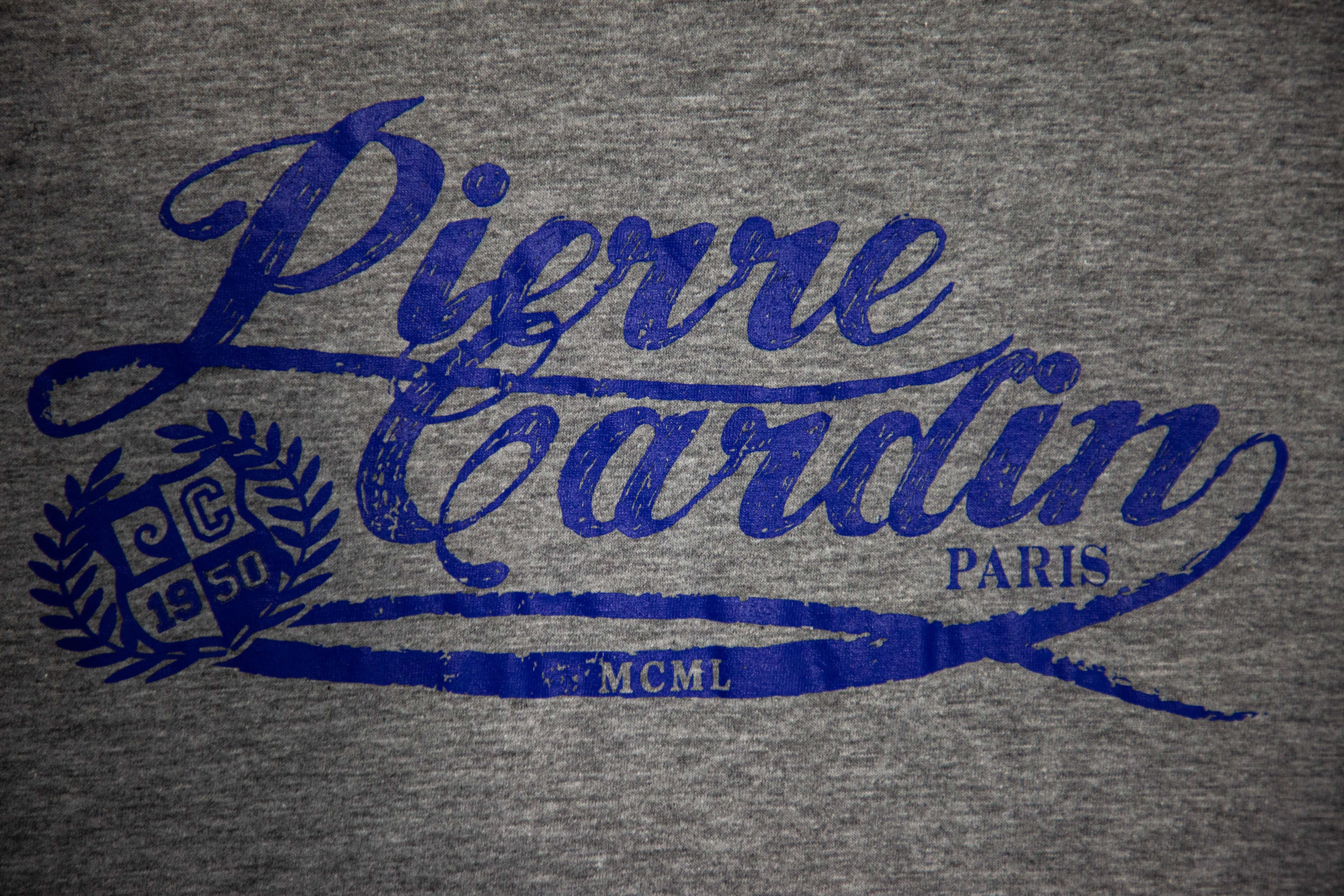 Pierre Cardin - тениска L