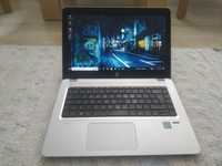 Laptop hp intel i5 a7a gen,ssd 120 gb,ram 4gb ddr 4