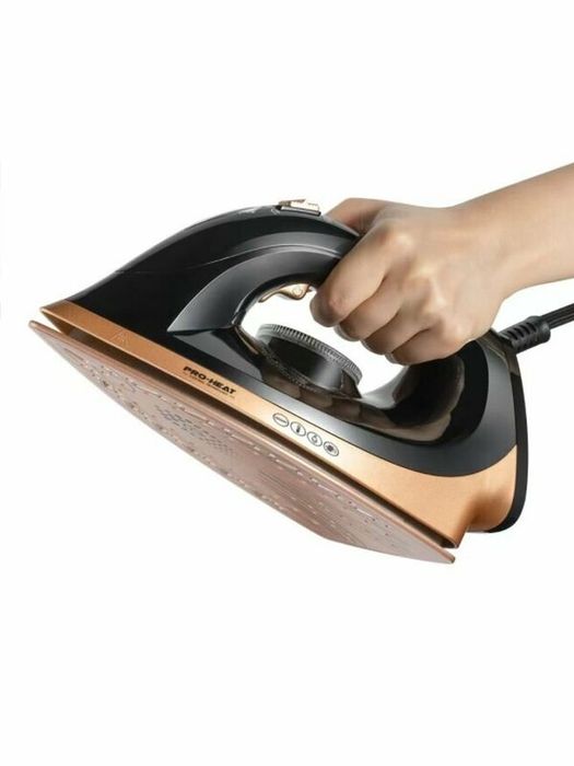 Гладильная система Braun CareStyle 7 Pro