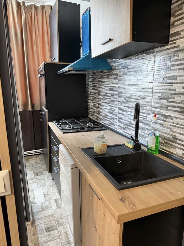Apartament Livada Postei (centru vechi)