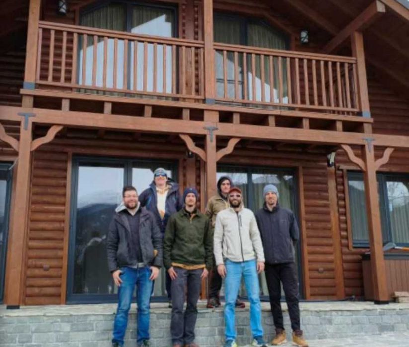 Професионален монтаж, сглобяване и демонтаж на мебели. Подови настилки