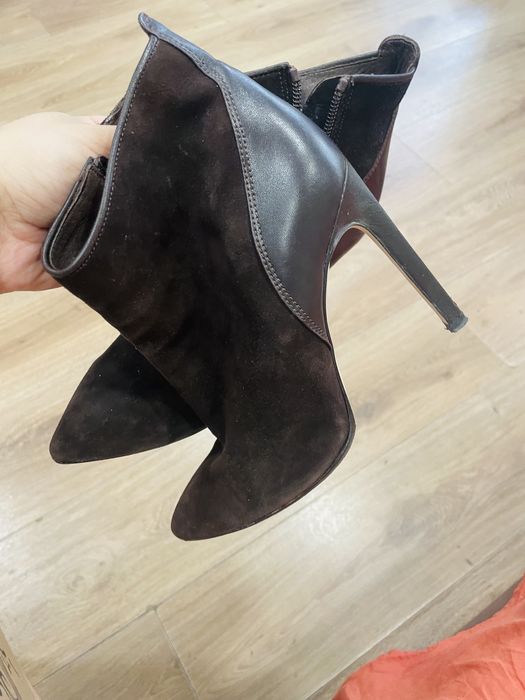 Дамски боти GiAnni