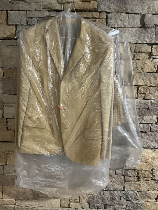 Мъжки костюм поръчков