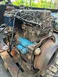 Motor Perkins TU31143