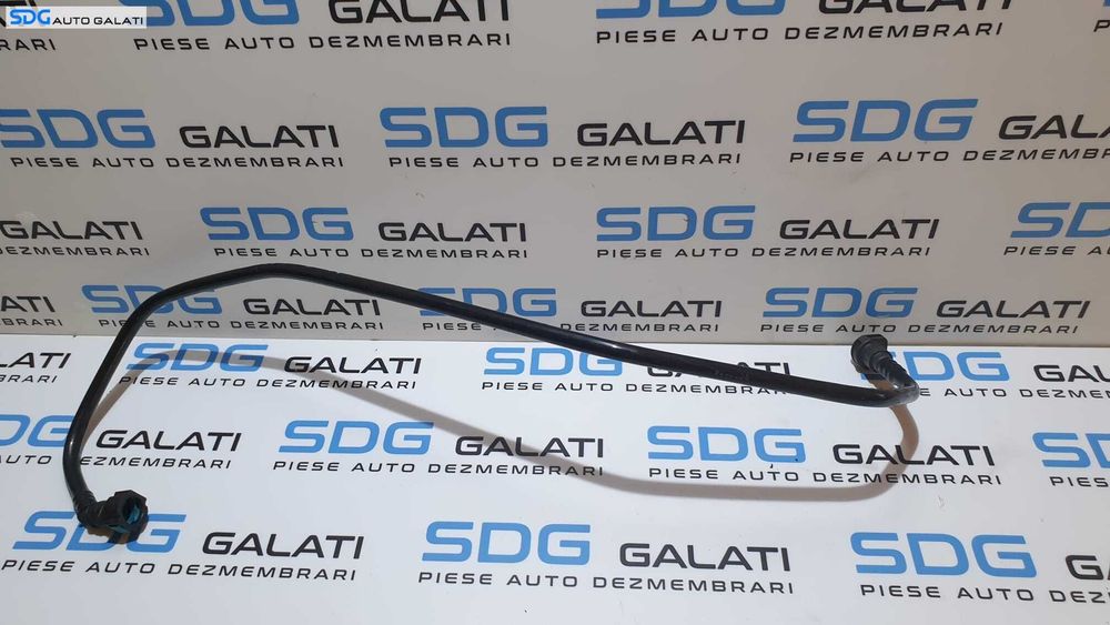 Furtun Conducta Combustibil Motorina Opel Astra J 1.7 2009 - 2015 Cod 1203080 GMW14638