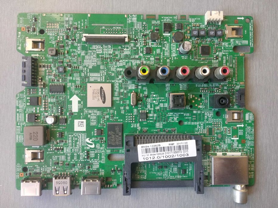 Vand piese televizor Samsung UE32M4002AK