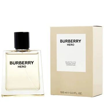 Burberry Hero Edt 100ml- парфюм за мъже