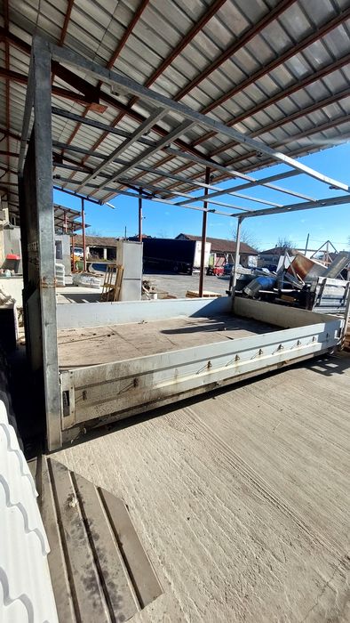 Каросерия за Iveco