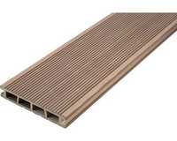 Profil terasa redwood WPC 25x150x4000 mm