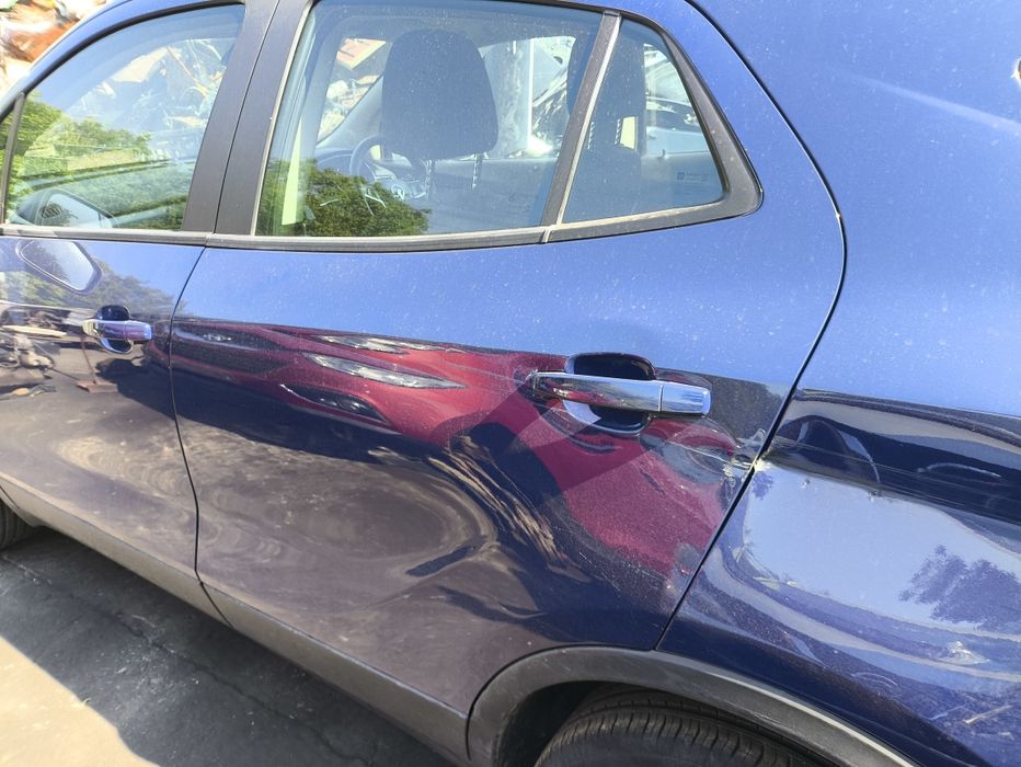 Врата за Opel Mokka