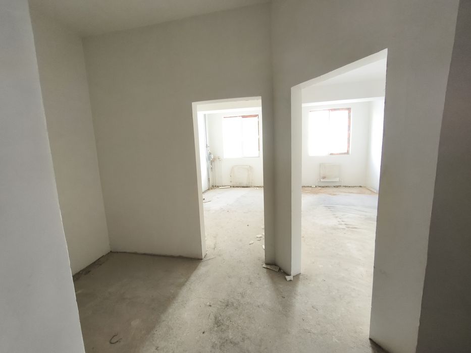 ‼️‼️Срочно 1 хоналик квартира сотилади (новостройкадан)