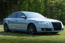 Audi A6 C6 2.7 TDI V6
