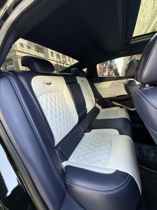 Chevrolet Malibu XL 2023 Srochno