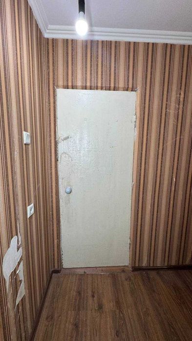 Маталка Олб Газ 2 қаватда 1 хонали квартира сотилади. ID: 1510