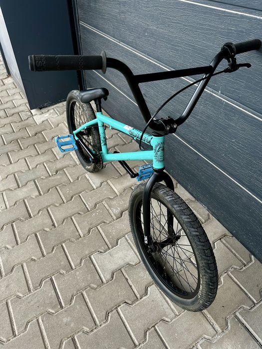 BMX 20” STOLEN Brand Casino