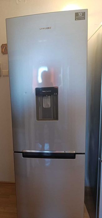Frigider Samsung - No Frost A+++