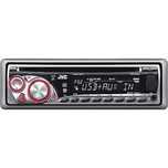 Radio casetofon auto Jvc usb