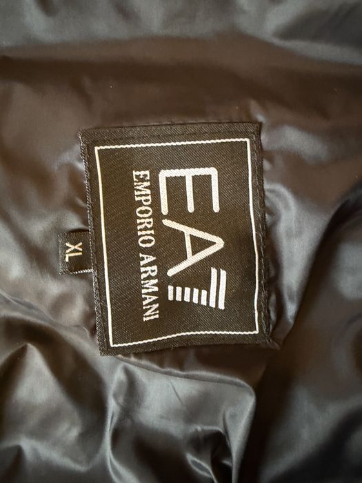 Armani мъжко яке