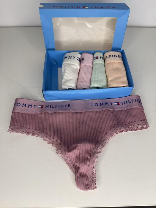 Chilot dama Tommy hilfiger