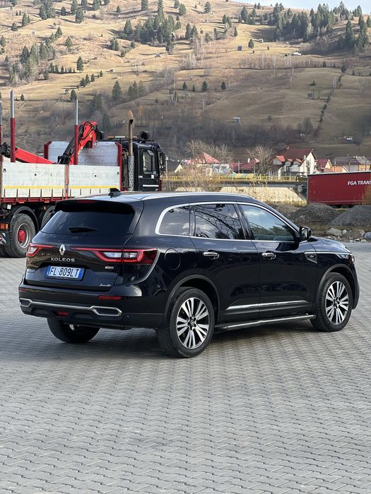 * Renault KOLEOS - Initiale Paris 2.0 4x4