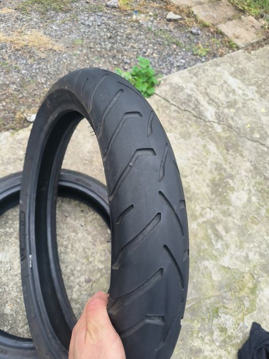 Michelin Anakee Road