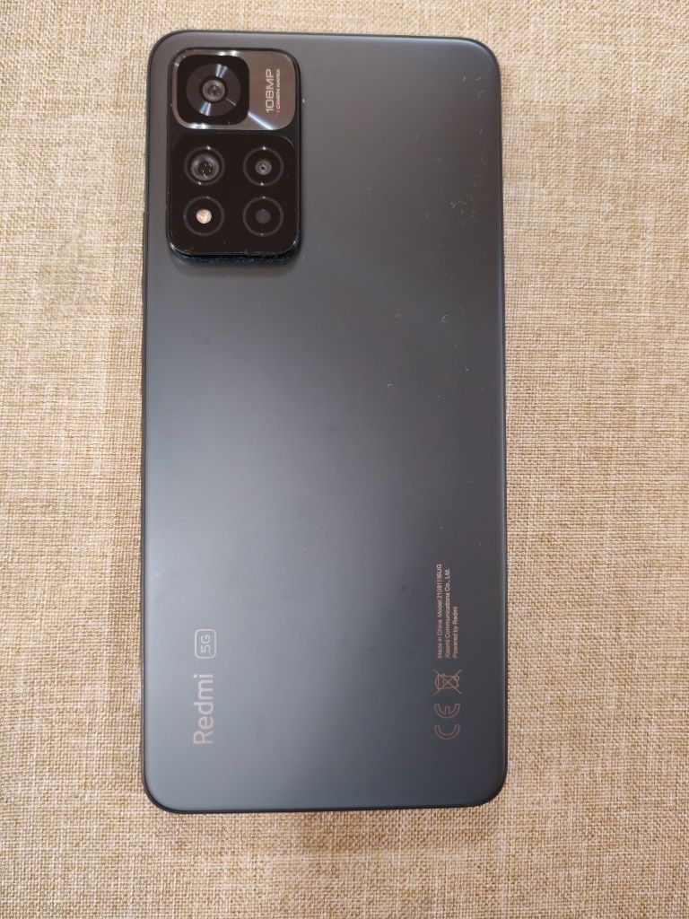 Redmi Note 11 Pro Plus 5G