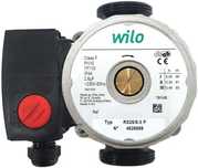 Pompa de circulatie Wilo Star-Z 25-6/3 - eficienta si fiabila
