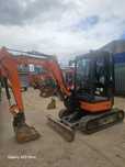 Vând Excavator Hitachi Zaxis 29 - 3 tone 
Greutate: 3 tone An