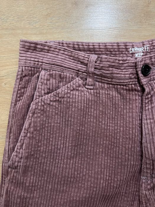 Carhartt Menson Pant джинси размер 31-32