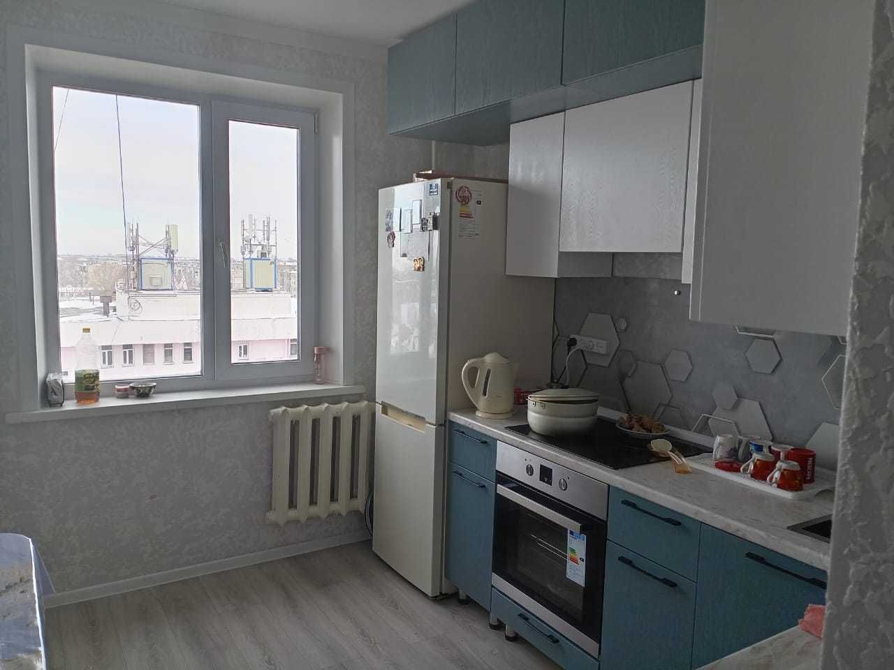 Продам 4 комн.кв.