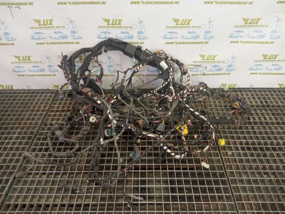 Instalatie cablaj electric interior complet Volkswagen VW Golf 8  [di