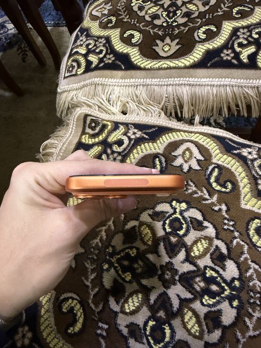 Iphone 17 pro max 256 esim